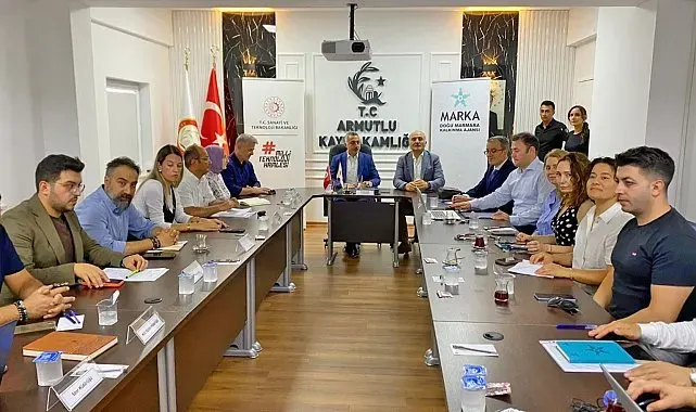 Yalova'nın kalkınma potansiyeli sahada projeye dönüşüyor