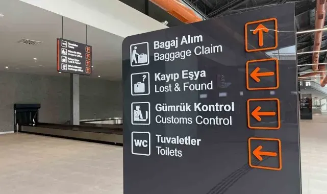 Ulaştırma ve Altyapı Bakanı Uraloğlu: