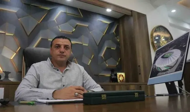 Sakaryaspor Başkanlığı için adaylığını bu iddialı sözlerle açıkladı: