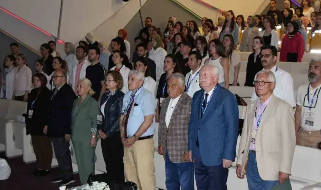 Avrasya Üniversitesi'nde 2. Uluslararası Karadeniz Tarihi Sempozyumunu gerçekleştiriliyor
