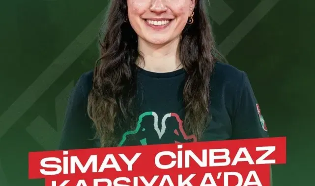 Karşıyaka Medical Point, transferlere devam ediyor