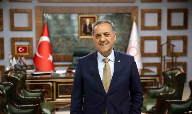 Bingöl Valisi Usta: "YKS'ye girecek öğrencilere başarılar diliyorum"