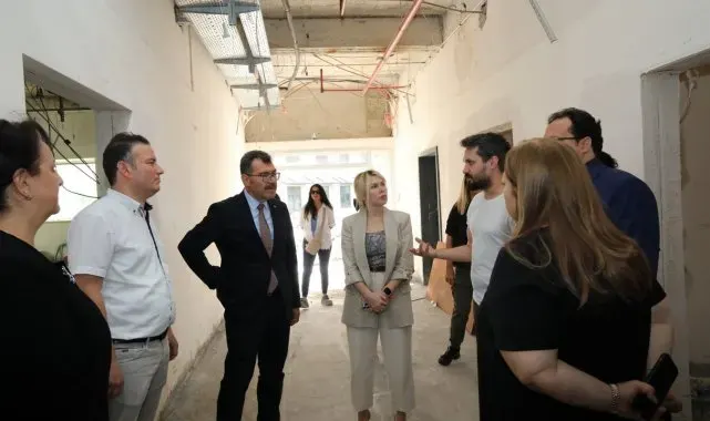 İleri Sağlık Araştırma Merkezi SMA hastalarına umut olacak