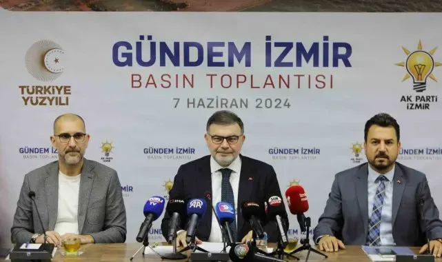 Saygılı'dan Büyükşehir'e kentsel dönüşüm tepkisi