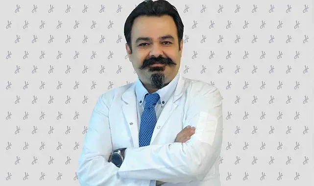 Dr. Halil Kalli, sabahları yorgun uyanmanın nedenlerini açıkladı