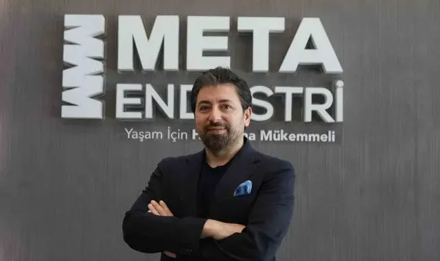 Lifli çimento levha üretim tesisi ile sektöre yenilik getirdiler