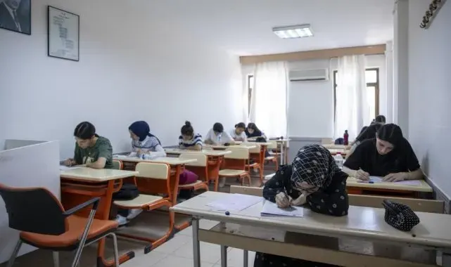 YKS'ye girecekler için stratejiler: Turlama, kodlama ve kalem kullanımı