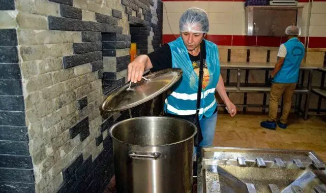 Diyarbakır'da bayram öncesi denetim