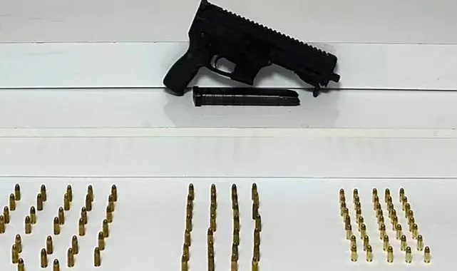 Büyükçekmece'de 14 suçtan aranan firari hükümlü yakalandı