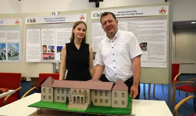 Tarihi yapılarda deprem simülasyonu