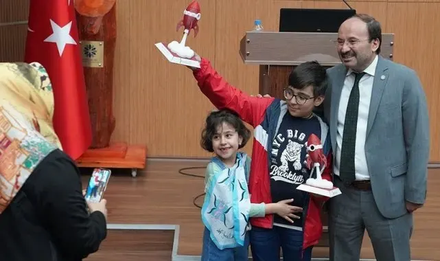 2. Stem günlerinin galipleri belli oldu