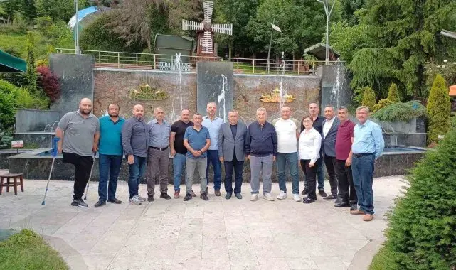 Emekçilere vefa
