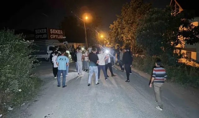 Sakarya Valiliği'nden kokuya ilişkin açıklama: