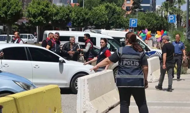 Muhtar şüphesinde haklı çıktı