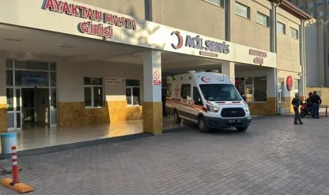 Yıldırımın çarptığı tarım işçisi hayatını kaybetti