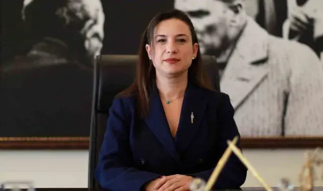 Filiz Başkan, sosyal medyadan canlı yayınla hizmetlerini paylaştı