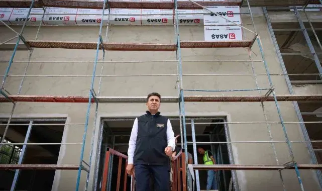 Açılış tarihleri belli oldu