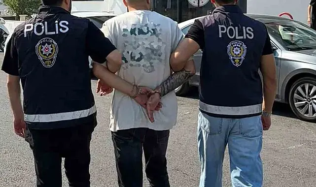 Muğla'da kesinleşmiş hapis cezası bulunan ve aranan 155 şahıs yakalandı