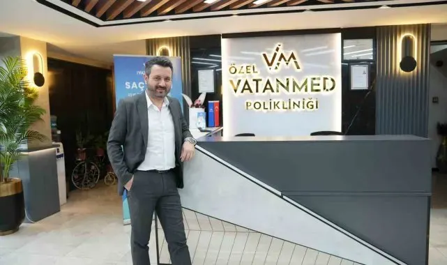 Türk saç ekimi kliniği, Euroleague Basketbol Ligi'ne sponsor oldu