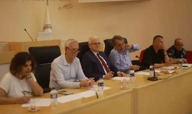 Burhaniye Belediyesi personeline promosyon müjdesi