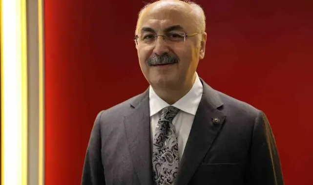 Vali Köşger: "Elon Musk'ı Adana'ya bekliyoruz"