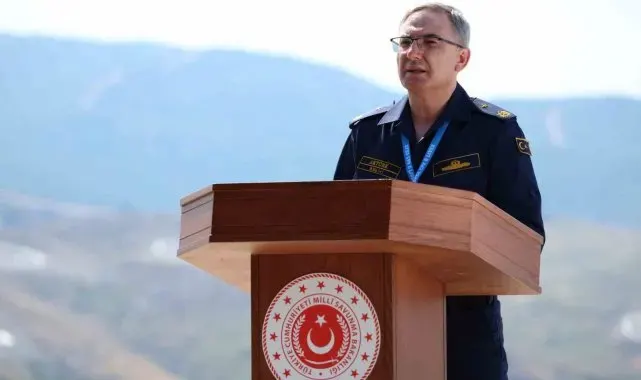 2024'ün ilk 5 ayında bin 92 terörist etkisiz hale getirildi