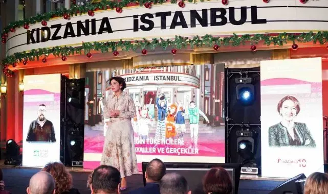 Türkiye'de çocuklar günün ortalama 163 dakikasını ekran başında geçiriyor