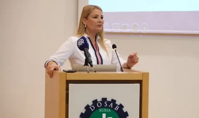 DOSABSİAD'dan finansal okuryazarlık semineri