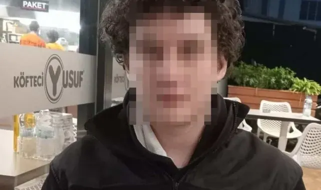 Alanya'da kayıp liseli genç sahilde bulundu