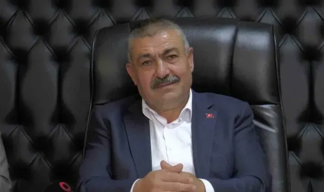 Güneş: "Türk çiftçisini mağdur etmeyecek bir fiyat açıklanması beklentimizdir"