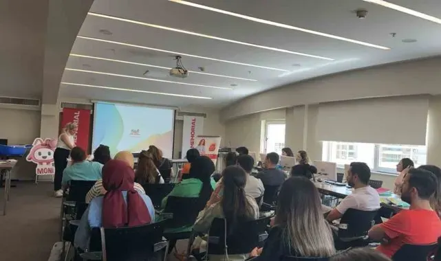 Diyarbakır'da doğuma hazırlık kursları başladı