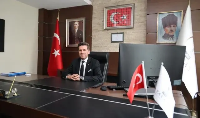 Başkan Tatık: "Tarımsal sulama desteği ödemeleri yeniden başlatılmalı"