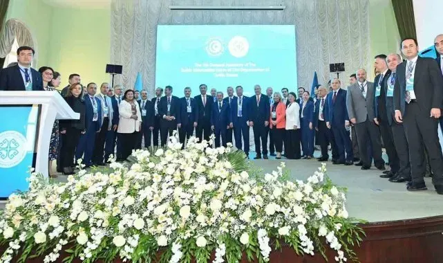 FÜ Türk Devletleri Teşkilatı Türk Üniversiteler Birliği'ne üye oldu