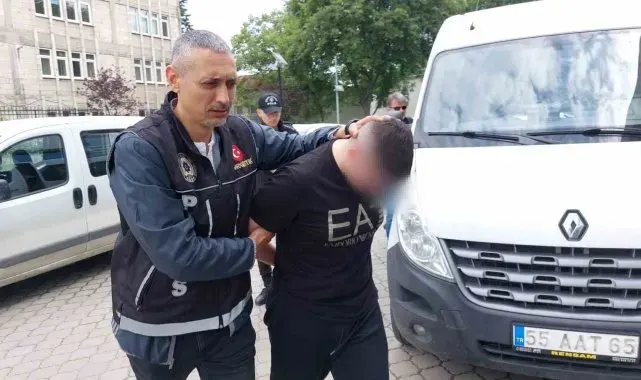 Uyuşturucu ticaretinden 3 kişiye adli kontrol