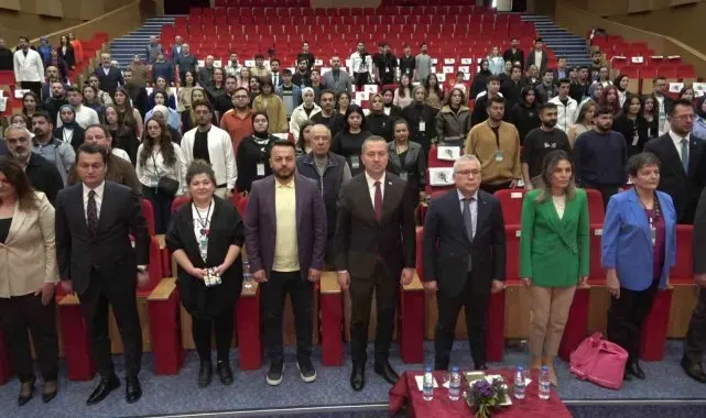 'Uluslararası Film Festivali' Sivas'ta başladı