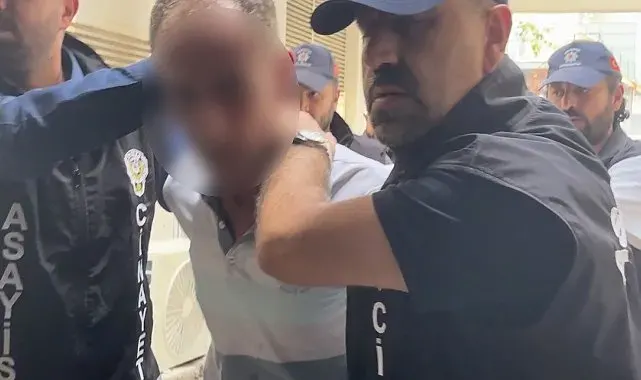 Milletvekilini bıçaklayan zanlı: "Çok pişmanım, çok tahrik etti, yaşadığına seviniyorum"