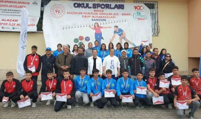 Boccede gelenek bozulmadı
