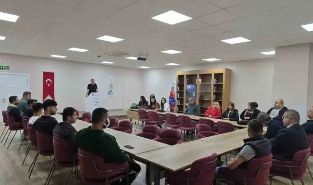 İzmit Belediyesi iş arayanlara umut oluyor