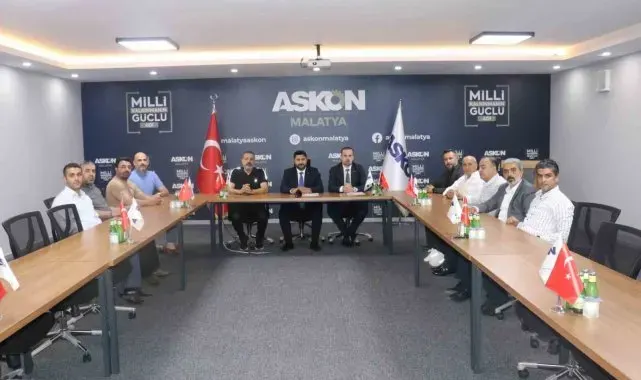 Karademir: "Deprem sonrası kentimizi el birliğiyle ayağa kaldıracağız"