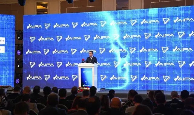 Bakan Yumaklı: " İnsansız hava aracı kullanıyoruz, bu konuda dünyada iki ülkeden birisiyiz