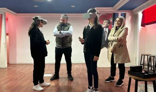 UEDAŞ, enerjinin geleceğiyle Ankara'da