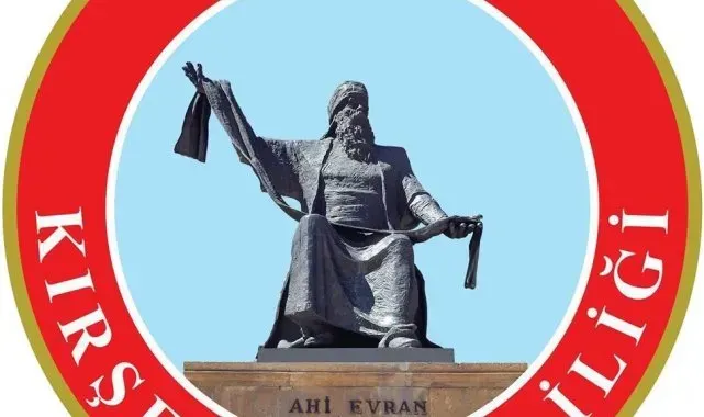 Kırşehir'de şiddetli yağış uyarısı