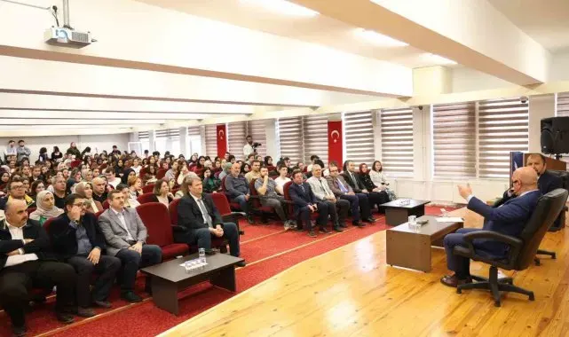 Sözbir "Başarıyı etkileyen en önemli faktör çalışmak"
