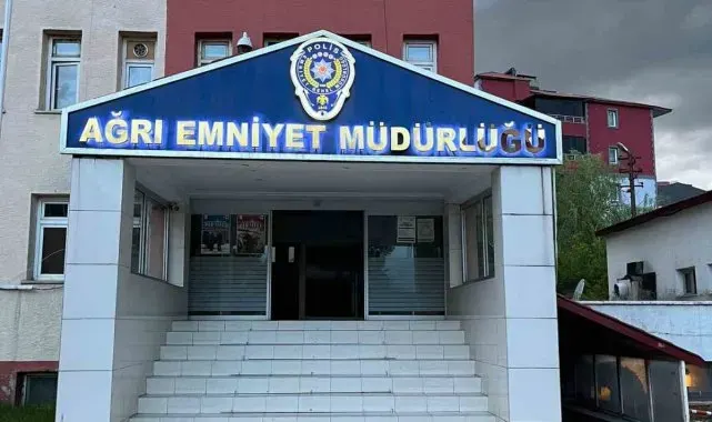 Ağrı'da bekçilere saldıran 5 kişi tutuklandı