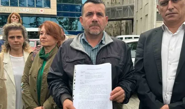 Bin 183 yaşındaki porsuk ağacının kesilmesine suç duyurusu