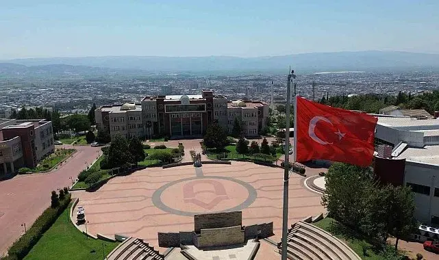 ADÜ, YKS yerleştirmelerinde yüzde 99 doluluğa ulaştı