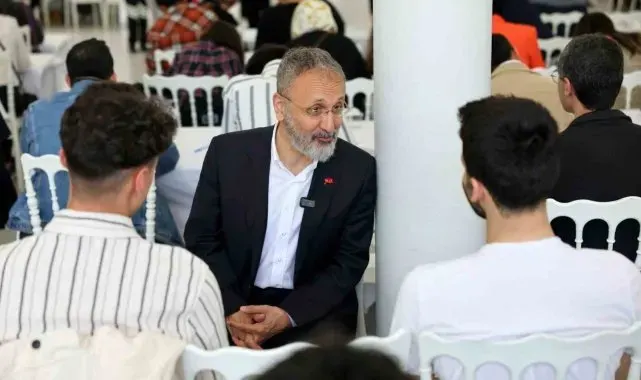 ESİM ve İBB İstihdam Ofisi iş arayanlara umut oluyor