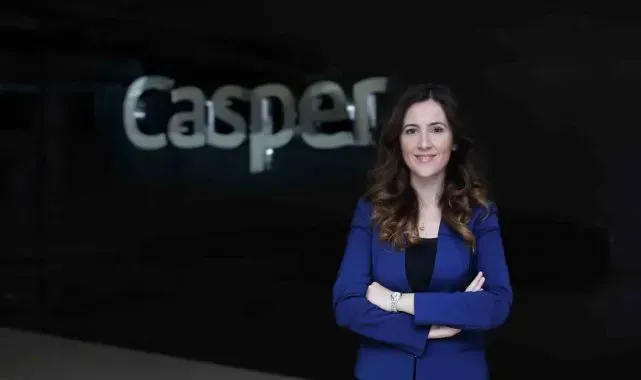 Casper, en ince ve en hafif bilgisayarı 'Nirvana Z100'ü satışa sundu