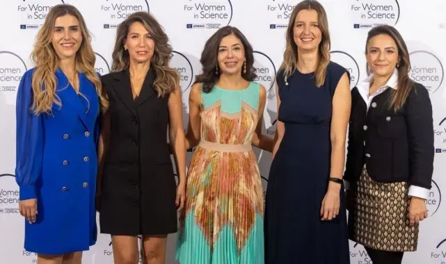 L'Oréal Türkiye, 'Bilim Kadınları İçin' programı başvuruları uzatıldı