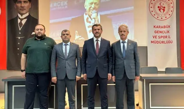 Türkiye Belediyeler Birliği'ne meclis üyesi seçimi yapıldı